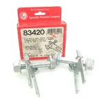 New Spc Specialty Products Camber Kit 1.5 Degree W/ 14MM Strut Bolt 83420. Fixed Price $14.95.