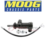 Moog Steering Idler Arm Bracket Assembly For 2003-2017 Gmc Savana 3500 Nf. Fixed Price $94.37.
