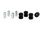 Whiteline 04-06 Saab 9-2X 07-12 Impreza Wrx Sti KLC26/32 Swaybar Service Kit. Fixed Price $58.99.