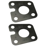 Moog Set Of Rear Alignment Shims For Fiat 500 Fwd Hatchback Convertible 12-19. Fixed Price $37.95.