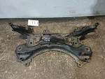 Front Crossmember/k-frame Rearward Cradle From 2016 Lexus NX200T 12518735. Fixed Price $436.69.