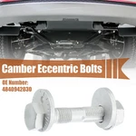 Set Eccentric Alignment Camber Bolt For Toyota RAV4 2010-2018 NO.4840942030. Fixed Price $15.99.