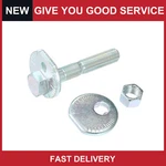 Pack Of For Toyota Matrix Base 2003-2013 Suspension Arm Alignment Cam Bolt Set. Fixed Price $21.19.