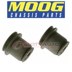 Moog Front Upper Alignment Camber Bushing For 2007 Chevrolet Silverado 1500 Bf. Fixed Price $99.57.