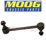 Moog Rear Stabilizer Bar Link For 2017-2019 Jeep Compass Suspension Dr. Fixed Price $50.32.