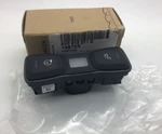 New Audi Q7 4M Button Module And Display For Battery Charging 8V0915211D. Fixed Price $214.02.