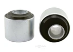 Alignment Caster Kit-control Arm Lower Inner Rear Bushing Front Whiteline. Fixed Price $137.88.
