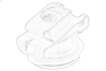 Pop-up Headlight Control Oe Bmw 63 12 280 779 (F20) 2011-2015. Fixed Price $84.01.
