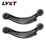 Lykt 2PCS Rear Adjustable Camber Kit For Hyundai Tucson/santa Fe&kia Sorento 4WD. Fixed Price $141.01.