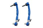 Megan Racing Front Lower Camber Arm Kit For Bmw M3 M4 Xdrive 21-26 Awd. Fixed Price $269.00.