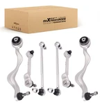 Front Suspension Control Arms + Drop Link Kit For Bmw Series E90 E91 E92 E93. Fixed Price $104.75.