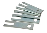 Specialty Products Company Corvette Rear Shim 1/8" (6) 47173. Fixed Price $52.90.