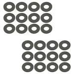 Moog Set Of 2 Front Alignment Caster / Camber Shims For Accord Cl Odyssey Tl. Fixed Price $28.95.