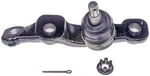 Dorman Oe Solutions 539842 Suspension Ball Joint. Fixed Price $55.28.