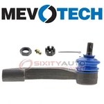 Mevotech Supreme Front Left Outer Steering Tie Rod End For 1996-2006 Aj. Fixed Price $52.75.