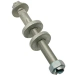 40168 Febi Control Arm Bolt Front Upper Inner Interior Inside For Mercedes. Fixed Price $32.96.