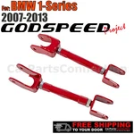 Godspeed Adj Trailing Arms Spherical Bearing For 1-SERIES E82/E88 07-13 AK-261-B. Fixed Price $153.00.