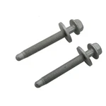For Chevy Express 3500 03 Acdelco Professional Front Alignment Camber Guide Pins. Fixed Price $81.27.