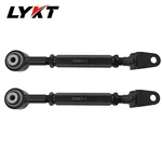 LYKT2PCS Adjustable Arm Alignment Rear Camber Kit For Cadillac 13-19ATS 14-19CTS. Fixed Price $101.35.