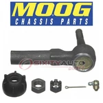 Moog Outer Steering Tie Rod End For 1996-1999 Oldsmobile Lss Gear Rack Op. Fixed Price $42.95.