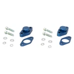 For Mini Cooper 2002-2006 Megan Racing Roll Center Adjuster Spacers. Fixed Price $88.95.