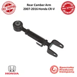 Spc Performance Adjustable Rear Camber Arm Fits 2007-2016 Honda Cr-v #67580. Fixed Price $131.75.