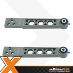Maxpeedingrods Rear Lower Control Arm Kit Aluminum For 2002-2006 Acura Rsx (DC5). Fixed Price $109.68.