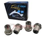Mevotech Supreme Front Upper Suspension Control Arm Bushing For 1980-1989 Fc. Fixed Price $29.56.