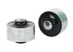 Whiteline Suspension Control Arm Bushing Kit - Lower Inner Front. Fixed Price $117.88.