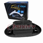 Mevotech Supreme Front Torsion Bar Mount For 1988-1990 Gmc S15 Jimmy 4.3L V6 Bw. Fixed Price $19.42.