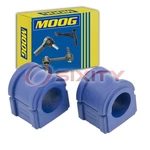 Moog Front To Frame Stabilizer Bar Bushing Kit For 1997-2005 Buick Century Oy. Fixed Price $21.02.