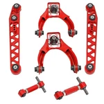 Maxpeedingrods Control Arm Camber Kit Front & Rear For Honda Civic 1996-2000,.... Fixed Price $166.77.