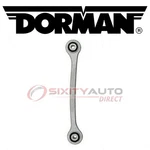 Dorman Left Upper Rearward Suspension Control Arm For 1992-1993 Og. Fixed Price $60.58.
