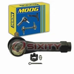 Moog Outer Steering Tie Rod End For 2007-2017 Jeep Patriot Gear Rack Wheel Qj. Fixed Price $48.12.