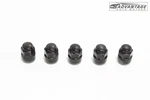 2022-2026 Honda Hr-v Front Or Rear Wheel Rim Lug Nut Bolts Set Of 5 Oem. Fixed Price $29.99.