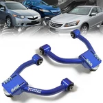 Megan Front Upper Camber Arm Kit Harden Rubber For 09-14 Tl Tsl / 08-12 Accord. Fixed Price $274.64.
