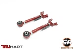 Truhart TH-H228 Adjustable Rear Camber Arms Kit For 02-06 Honda Cr-v. Fixed Price $145.00.