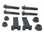 Moog Alignment Camber Wedge Kit K8358 Nos. Fixed Price $20.50.