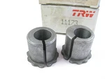 (X2) Alignment Caster BUSHINGS-1/2 Degree Camber Trw 11173. Fixed Price $26.89.