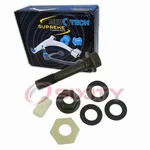 Mevotech Supreme Front Alignment Caster Camber Kit For 1993-2001 Saturn SW2 Yz. Fixed Price $26.80.
