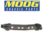 Moog Front Left Upper Control Arm For 2007-2012 Nissan Versa 1.8L L4 Sc. Fixed Price $63.92.