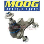 Moog Front Right Lower Ball Joint For 2018-2019 Volkswagen Tiguan Spring Xu. Fixed Price $79.78.