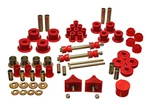 Energy Suspension 5.18104R Hyper-flex System. Fixed Price $256.17.