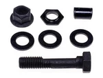 Front Lower Strut Mount Alignment Cam Bolt Kit Fits Pathfinder 1996-2004 42GPDN. Fixed Price $28.23.