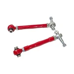 Godspeed Adj Rear Upper Trailing Arms Kit W/spherical For Mazda RX-8 (2004-11). Fixed Price $170.00.