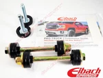 Eibach 38124.510 Pro-kit Ride Height Adjustment Bolts For 1997-2004 Corvette C5. Fixed Price $160.00.