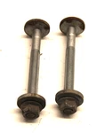 Bmw M12X1.5X125 Eccentric Camber Bolts Set E82 E88 E90 E91 E92 E93 33326764292. Fixed Price $49.95.