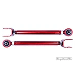 Godspeed 2PC Rear Traction Control Arm For Lexus LS400 95-00 UCF20. Fixed Price $153.00.