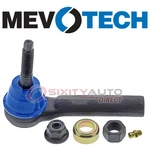 Mevotech Supreme Front Outer Steering Tie Rod End For 2009-2010 Chrysler. Fixed Price $48.44.