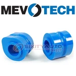 Mevotech Supreme Front To Frame Stabilizer Bar Bushing Kit For 2001-2007 Jr. Fixed Price $20.50.